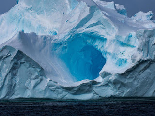 Antarctica ice sheet, Antarctica, ice sheet, melting, sea level rise