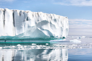 glacier, greenland, greenland glacier