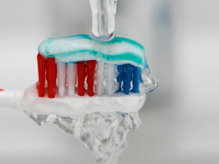 microbeads in toothpaste, microbeads, toothpaste
