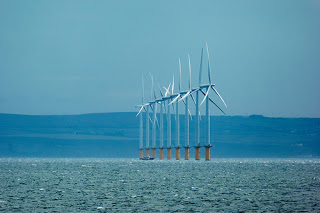 ocean wind farm, wind farm