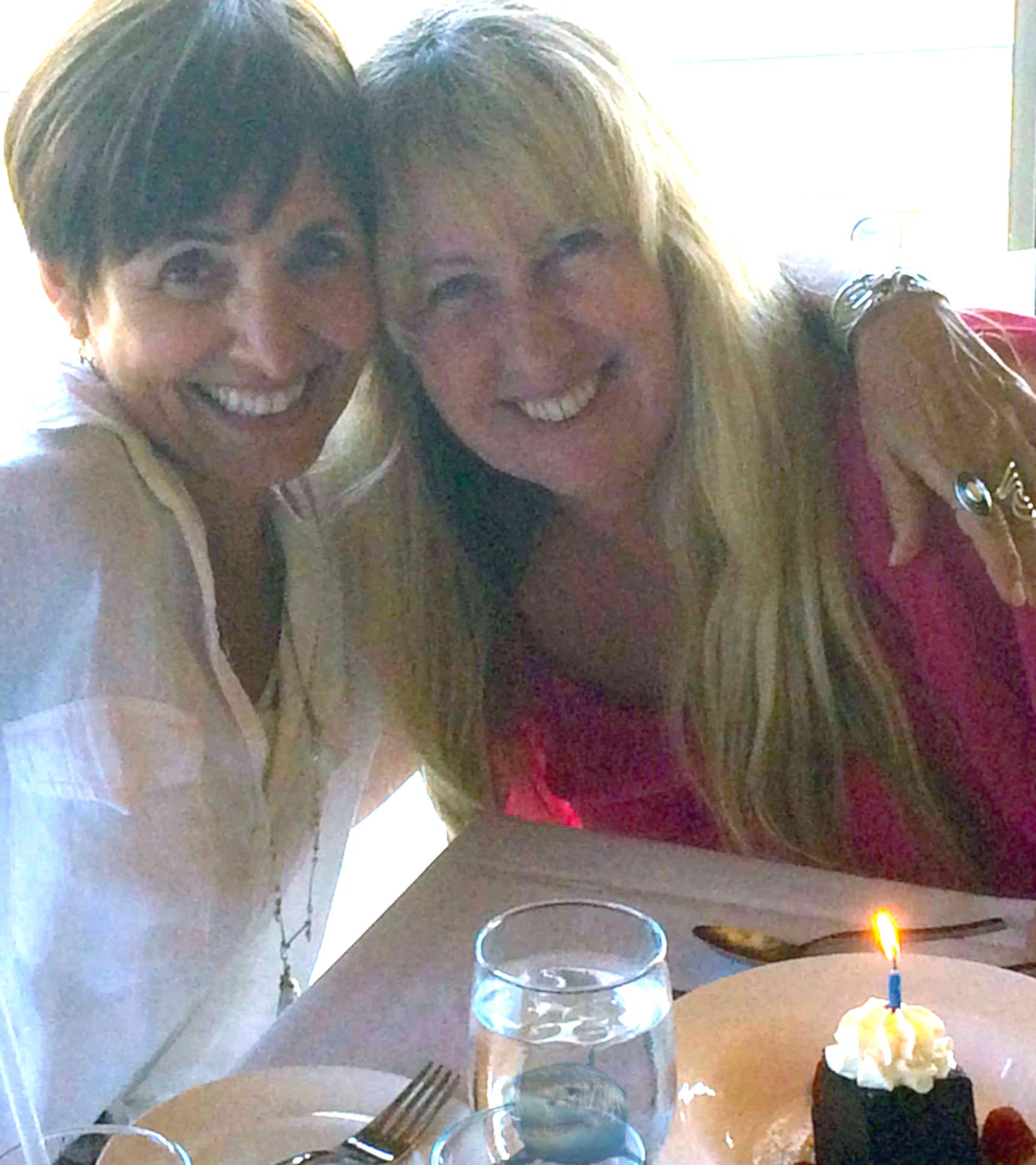Sooki Raphael These Precious Days" Ann Patchett
