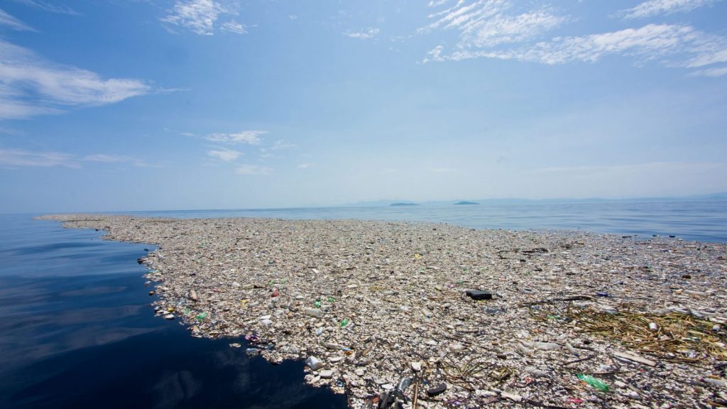 Global Plastic Waste Crisis