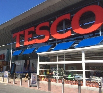 Tesco