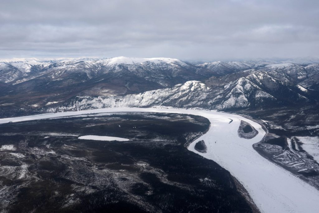 Yukon River