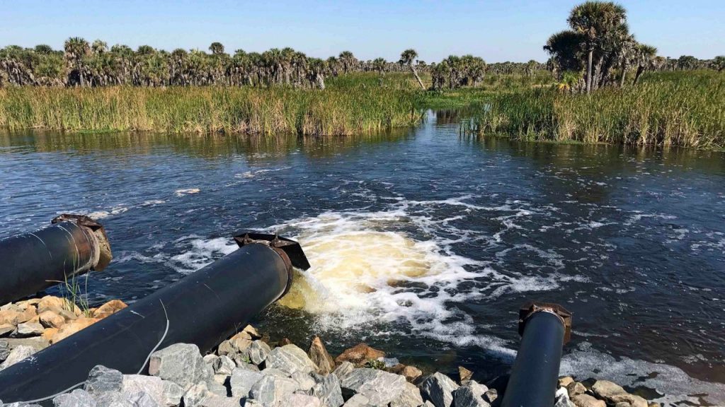 Indian River Lagoon