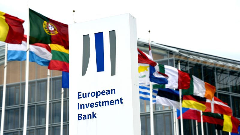 European Investment Bank