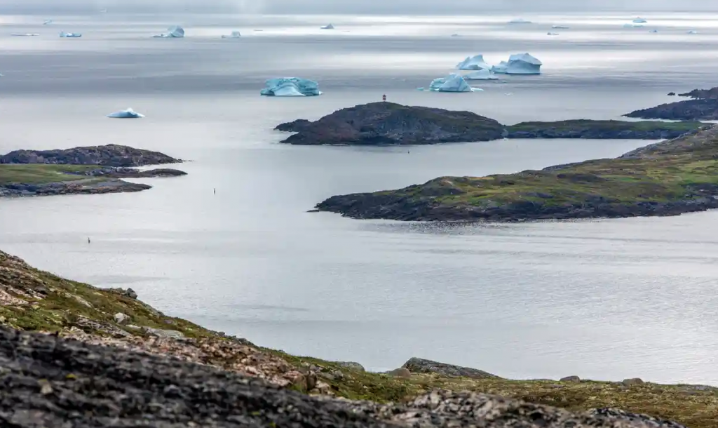 Newfoundland