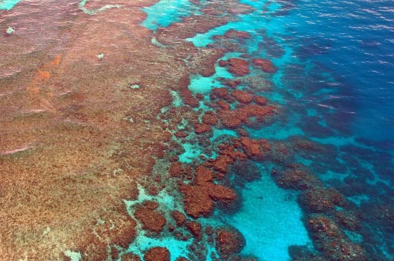 Great Barrier Reef