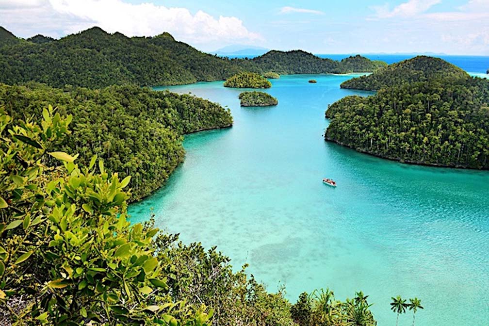 Raja Ampat