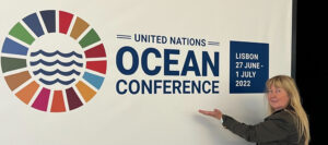 United Nations Ocean Conference 2022 (UNOC2022)