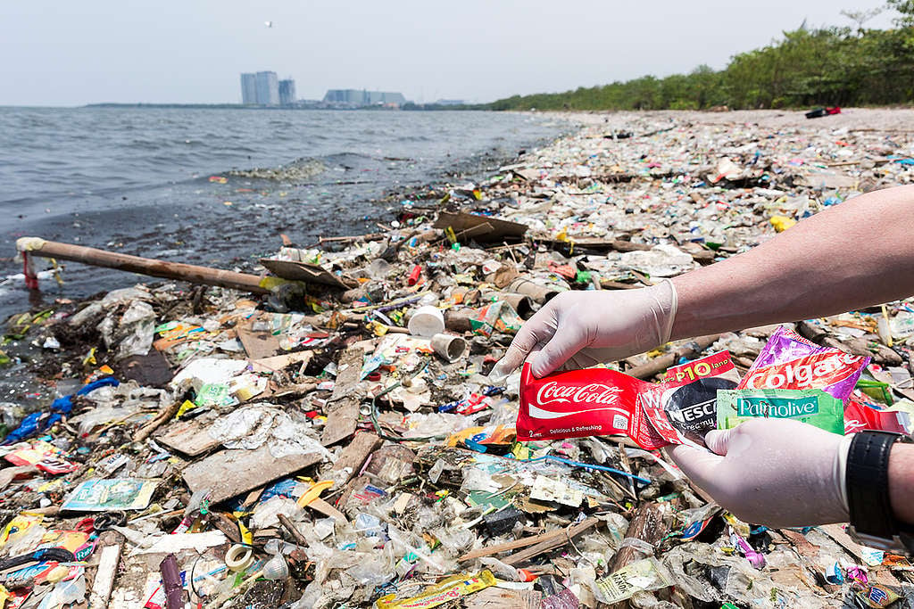 Baltimore’s Bold Move: Sues Pepsi, Coca-Cola Over Pollution