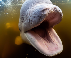 Discover Why Churchill’s Beluga Whales Attract Scientists & Tourists