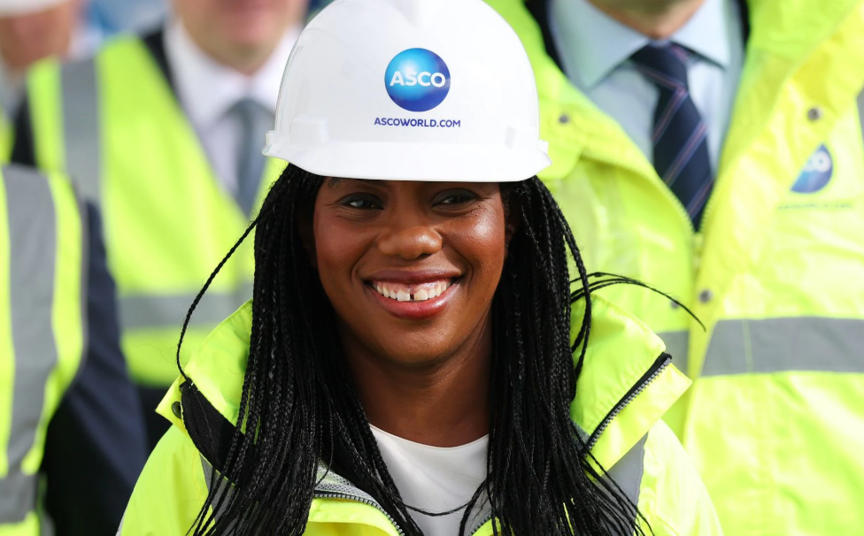 Tories Scrap Climate Protection: Bold Tory Move